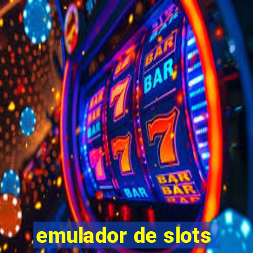 emulador de slots